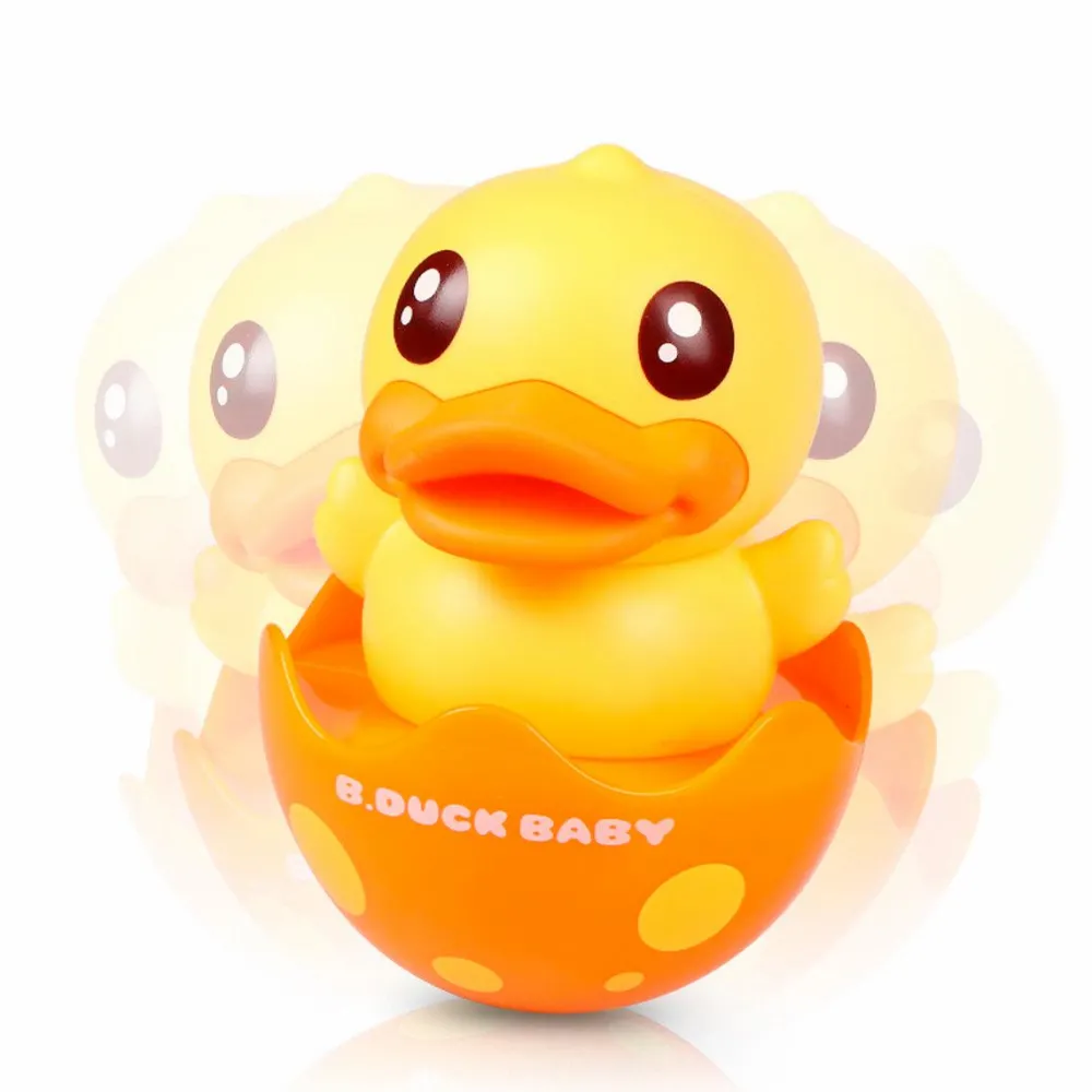 Tumlinge Legetøj|Babylegetøj< B.Duck tumling (ass.), 1 stk