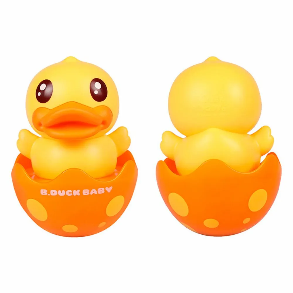 Tumlinge Legetøj|Babylegetøj< B.Duck tumling (ass.), 1 stk