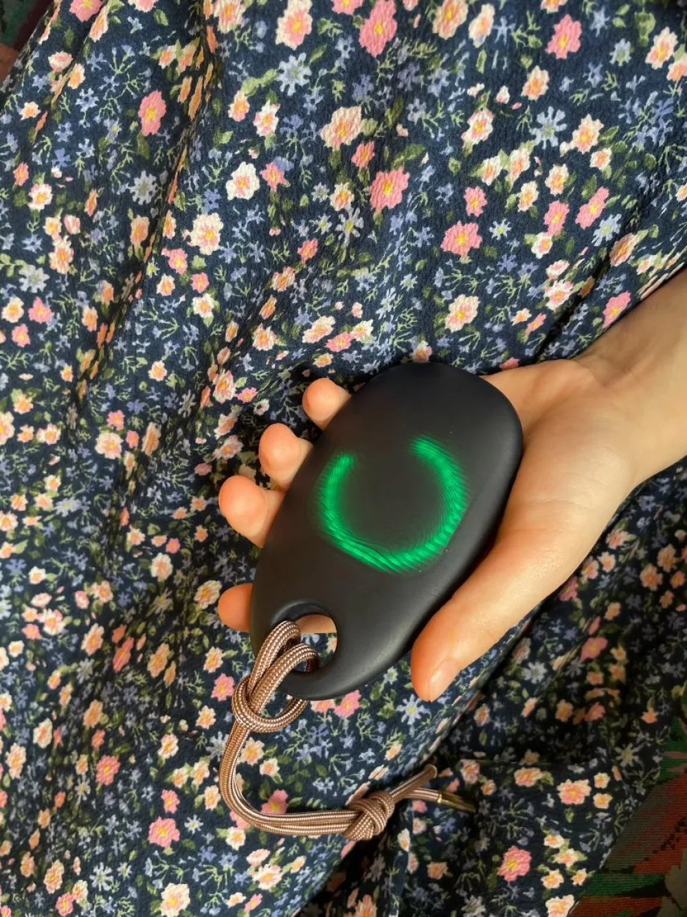 Ro & Fordybelse|Hjælpemidler< BiBi - Breathing Buddy 2.0