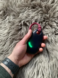 Ro & Fordybelse|Hjælpemidler< BiBi - Breathing Buddy 2.0