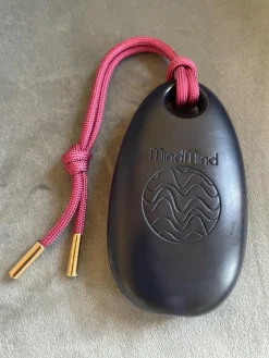 Ro & Fordybelse|Hjælpemidler< BiBi - Breathing Buddy 2.0