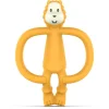 Bidelegetøj|Babylegetøj< Bidering Matchstick Monkey - Løve