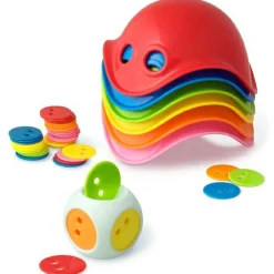 Montessori<bilibo Game Box