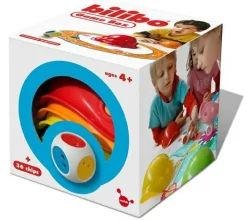 Montessori<bilibo Game Box