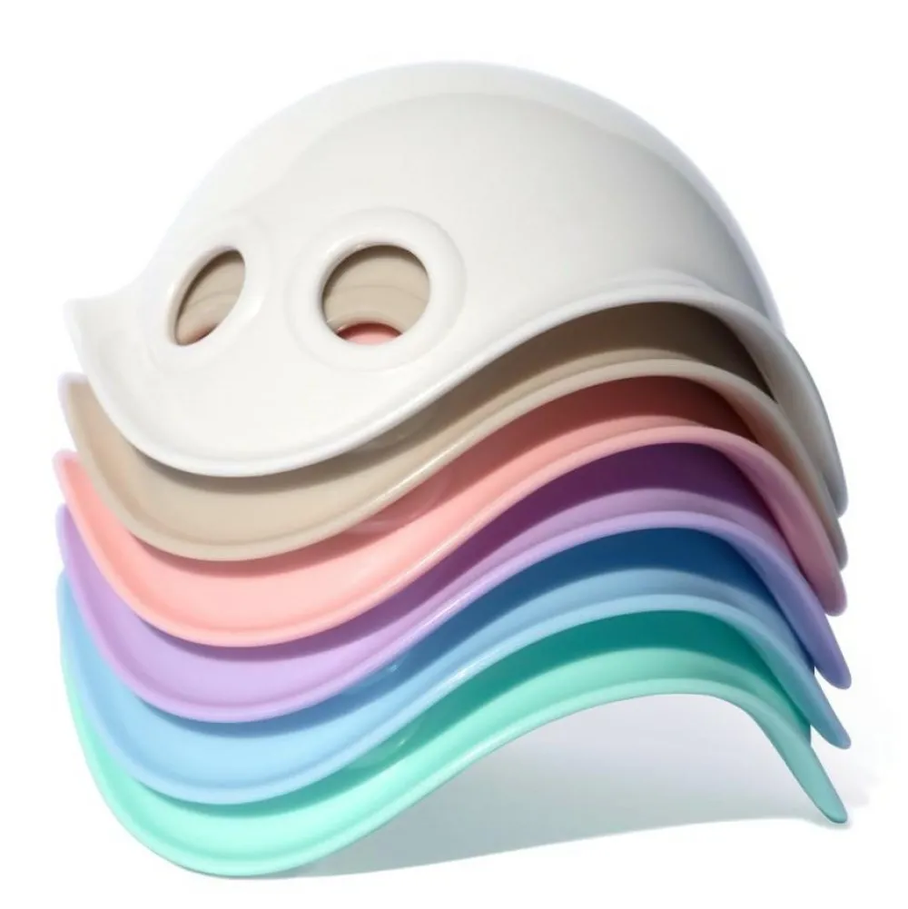 Udeleg|Montessori<bilibo mini - Pastel, 6 stk