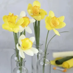 Kreativ Leg<Creativ Company Blomsterstængel - L: 30 cm, Ø 2 mm, 20 stk