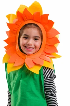 Fastelavn|Udklædningstøj<Pretend to Bee Blomst, str. 3-7 år