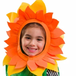 Fastelavn|Udklædningstøj<Pretend to Bee Blomst, str. 3-7 år