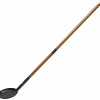 Udeleg< Bålpande, Ø20 cm