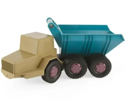 Økologisk Eller Bæredygtig|Udeleg<Dantoy Blue Marine - Dumper (L: 46 cm)