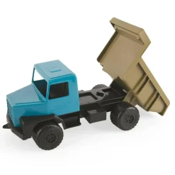 Økologisk Eller Bæredygtig|Udeleg<Dantoy Blue Marine - Lastbil (L: 28 cm)