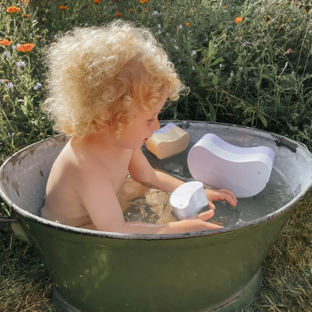 Badelegetøj|Babylegetøj<bObles Bade Ællinger