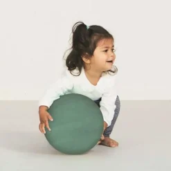 Tumlinge Legetøj|Bolde<bObles Bold Marmor - Stor 23 cm.