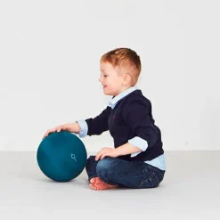 Tumlinge Legetøj|Bolde<bObles Bold Marmor - Stor 23 cm.