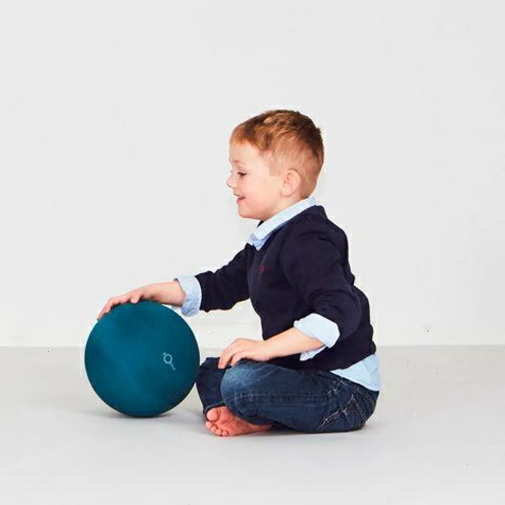 Tumlinge Legetøj|Bolde<bObles Bold Marmor - Stor 23 cm.