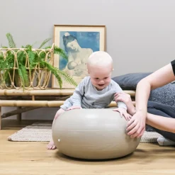 Grovmotorik|Balanceleg<bObles Donut Natur