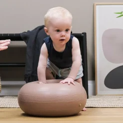 Grovmotorik|Balanceleg<bObles Donut Natur Mini