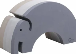 Til Børneværelset|Balanceleg<bObles Elefant L