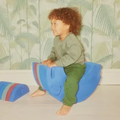 Til Børneværelset|Balanceleg<bObles Elefant L Gym