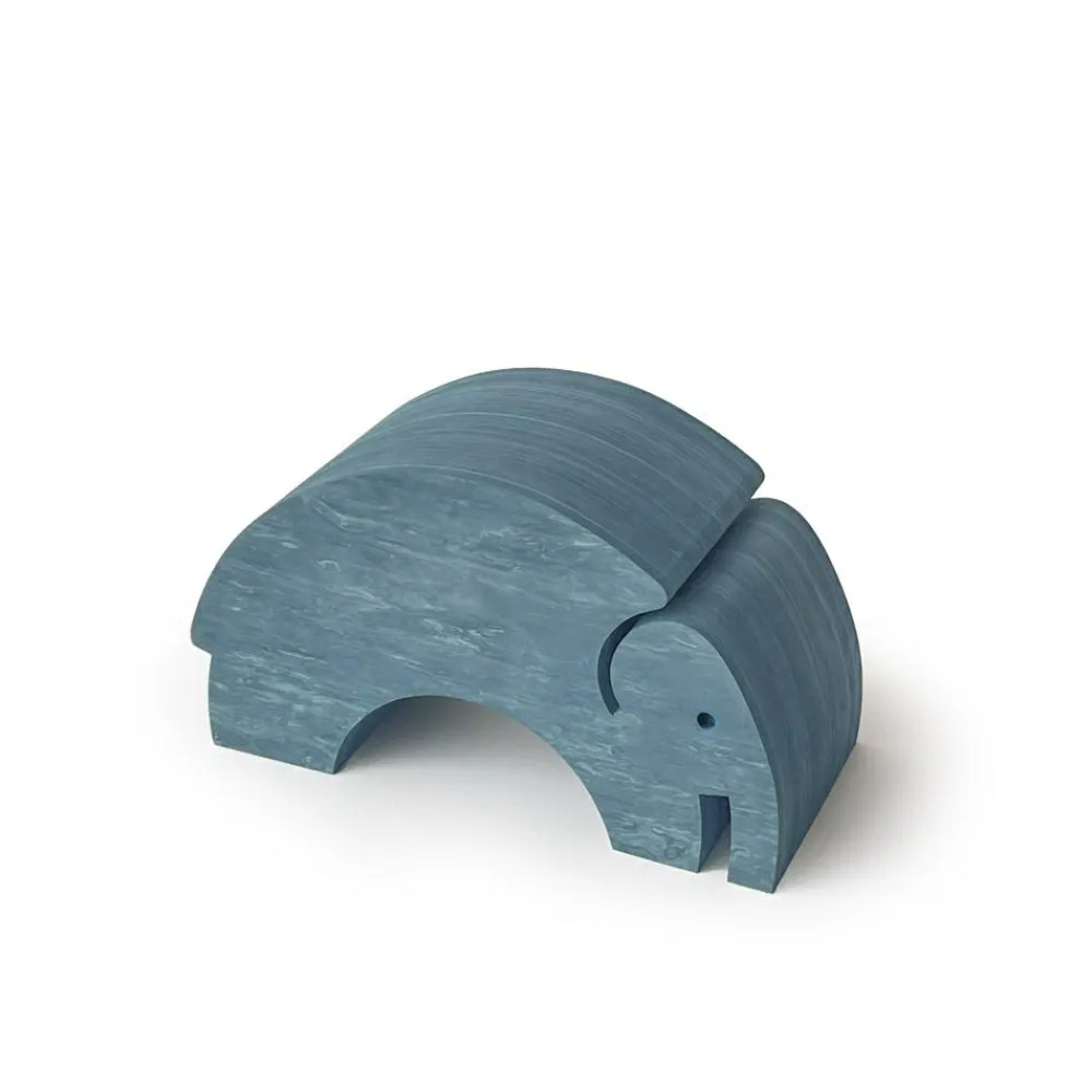 Grovmotorik|Balanceleg<bObles Elefant M+ - Natur