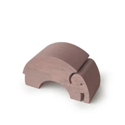 Grovmotorik|Balanceleg<bObles Elefant M+ - Natur