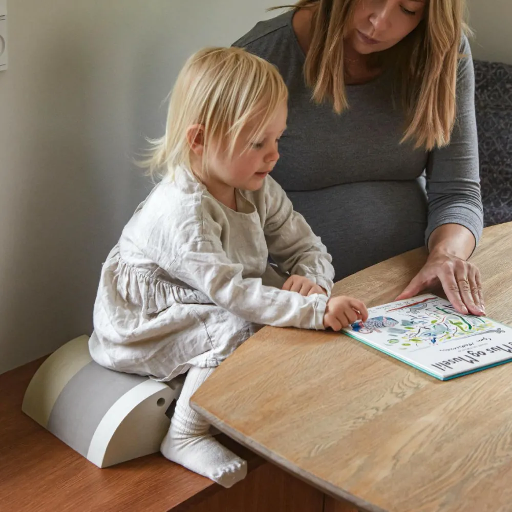 Til Børneværelset|Balanceleg<bObles Kylling