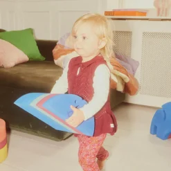 Til Børneværelset|Balanceleg<bObles Kylling Gym