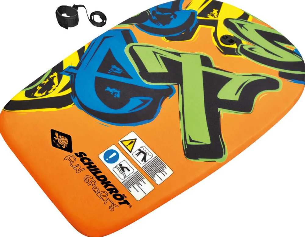 Svømmeudstyr|Strand- & Sandlegetøj< Bodyboard - Medium
