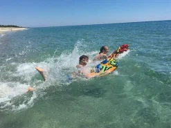 Svømmeudstyr|Strand- & Sandlegetøj< Bodyboard - Medium