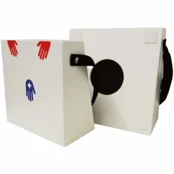 Musikinstrumenter Til Børn<Beleduc Bodybox (cajon tromme)