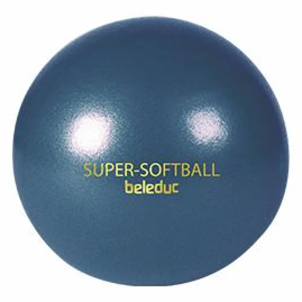 Bolde<Beleduc Bold, let og blød - Ø23 cm.