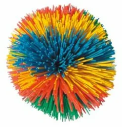 Vis Alle Varer (Særlige Behov)|Taktil / Følesans<Spordas Bold - Pom Pom 10 cm