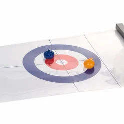 Spil< Bordspil - Curling