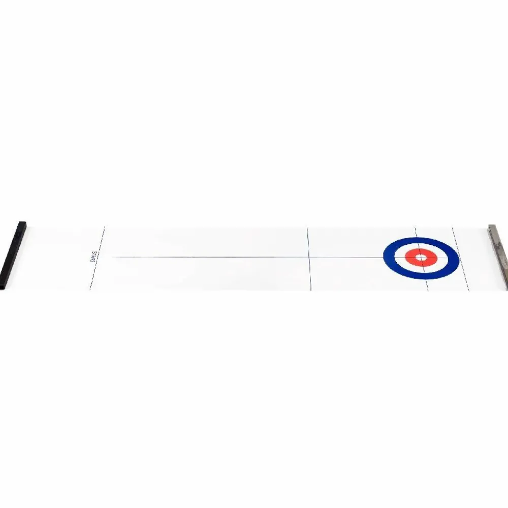 Spil< Bordspil - Curling