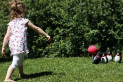 Udeleg< Bowlingspil - Pingviner