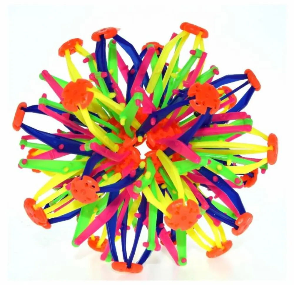Mindfulness For Børn|Børneyoga< Breathing Sphere (17-34 cm)