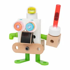 Byggesæt|Robot Legetøj<BRIO Builder - Lyssæt