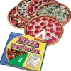 Skolesjov|Montessori<Learning Resources Brøkspil - Pizza