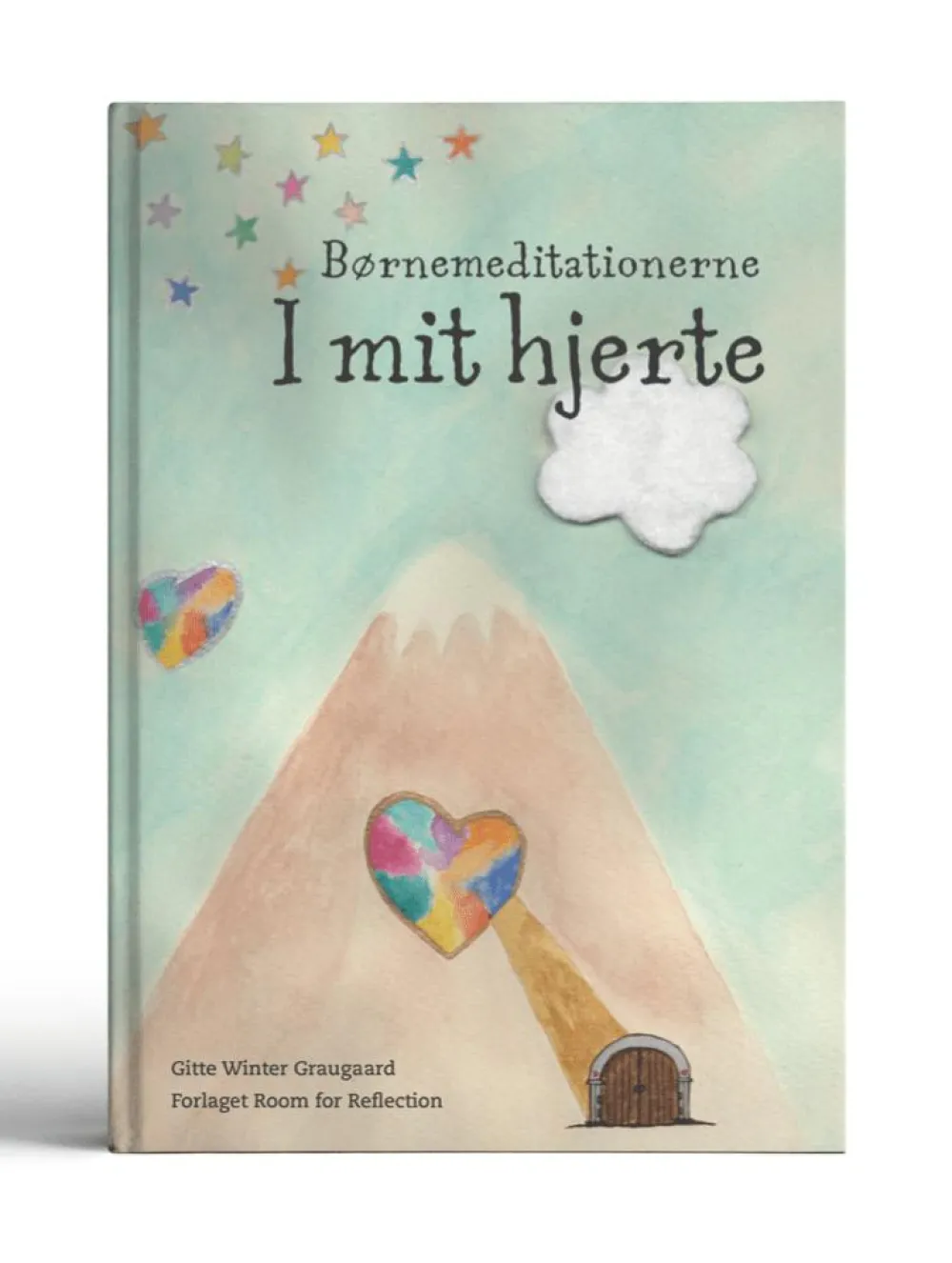 Mindfulness For Børn|Fagbøger< Børnemeditationerne I mit hjerte