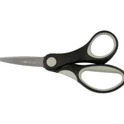 Tegne- & Malegrej<Creativ Company Børnesaks m. soft grip - Højre, L: 13 cm.