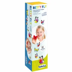 Spil<Beleduc Børnespil - Betty Fly