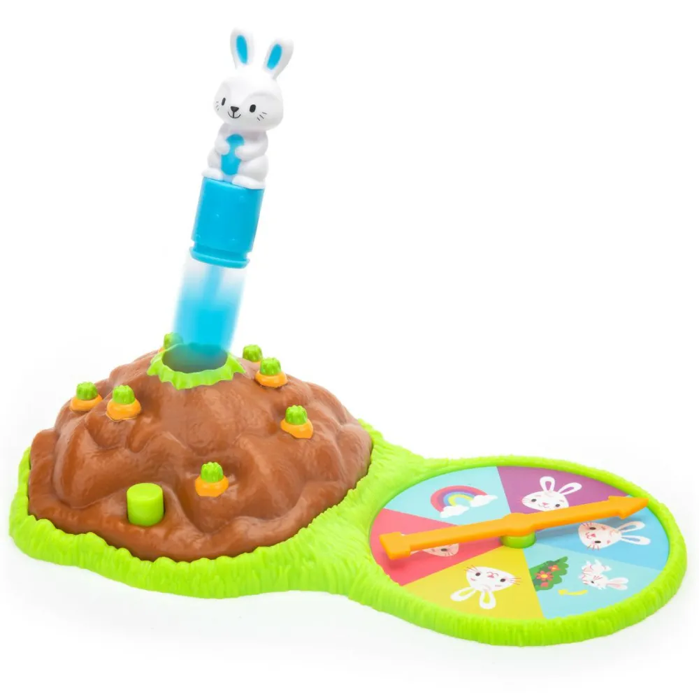 Påske|Spil<Learning Resources Børnespil - Pop Pop Bunny Hop