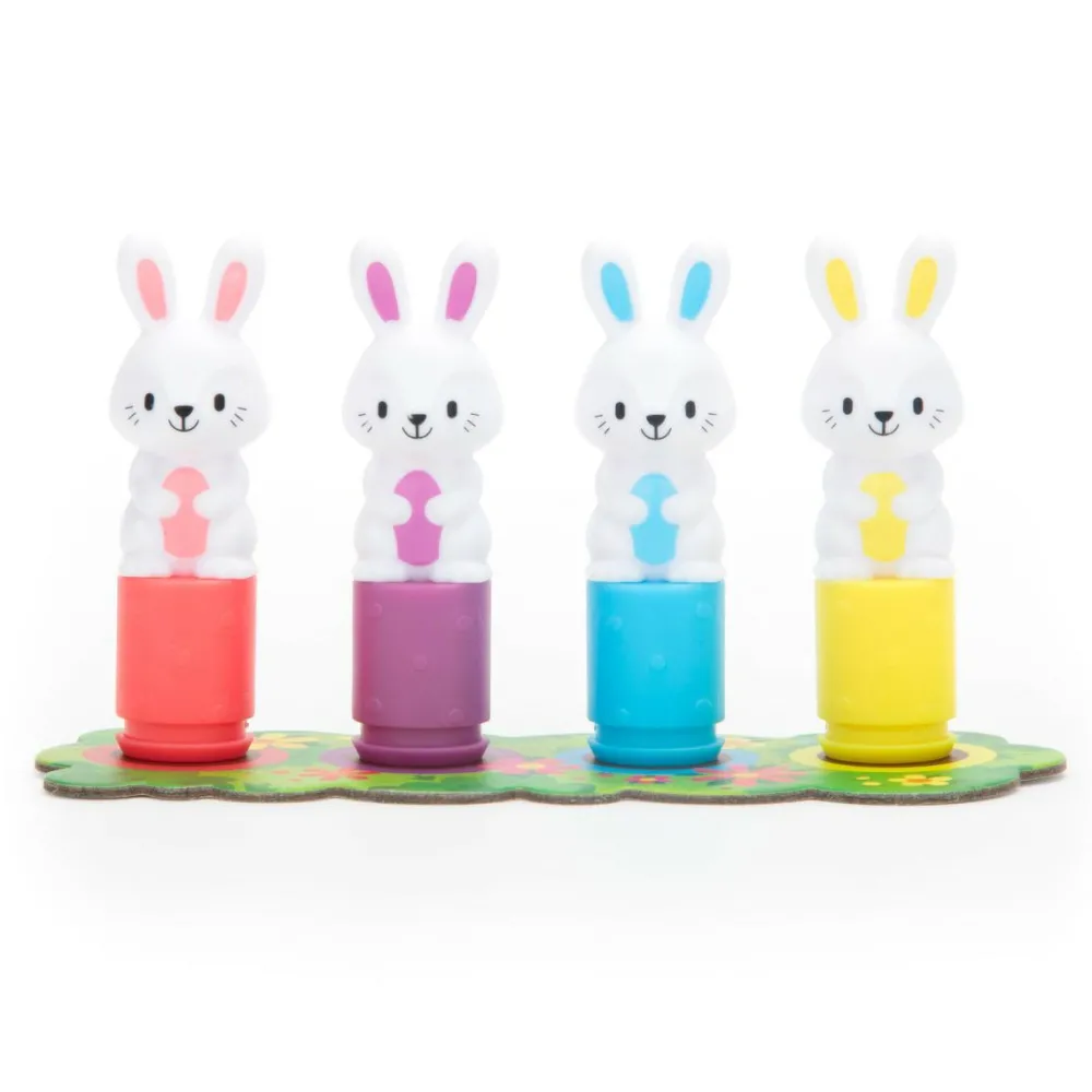 Påske|Spil<Learning Resources Børnespil - Pop Pop Bunny Hop
