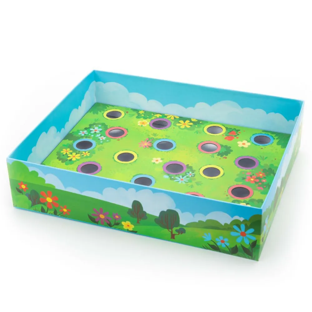 Påske|Spil<Learning Resources Børnespil - Pop Pop Bunny Hop