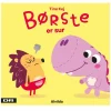 Børnebøger< Børste er sur
