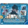 Spil< Brætspil - Scotland Yard