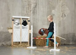 Kæpheste & Tilbehør<byASTRUP tilbehør - Spring