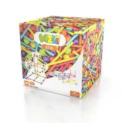 Byggesæt< Byggesæt - Meli Stik 300