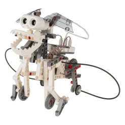 Stem Læringslegetøj|Robot Legetøj< Byggesæt - Programmer robotter og maskiner