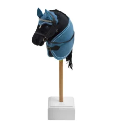 Kæpheste & Tilbehør<Cheval Roi tilbehør - Dækken, Powder blue